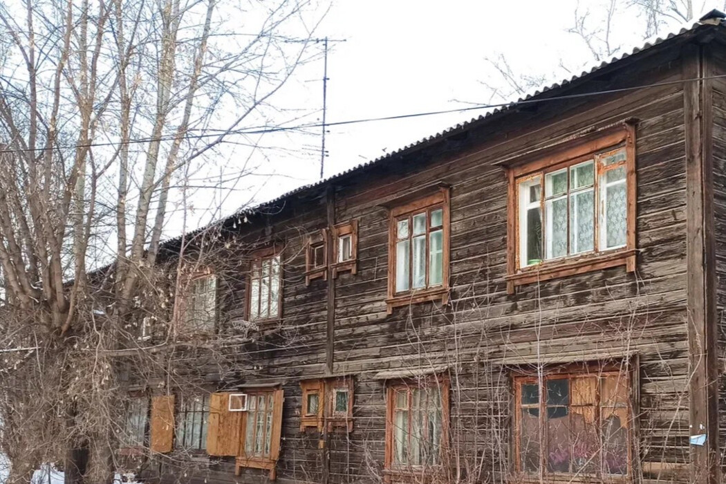 70% собственников в зоне комплексной застройки в Улан-Удэ согласны переселяться